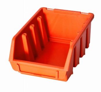 Pojemnik magazynowy, Ergobox 2, Patrol