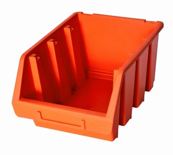 Pojemnik magazynowy, Ergobox 3, Patrol