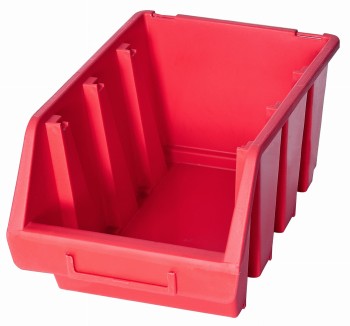 Pojemnik magazynowy, Ergobox 3, Patrol