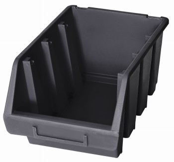 Pojemnik magazynowy, Ergobox 3, Patrol