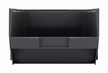 Pojemnik magazynowy czarny ClickBox 36 Kistenberg