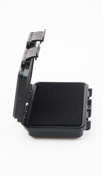 Walizka hermetyczna prostokątna wodoszczelna pyłoodporna 15,8x11x4,5cm Wist24