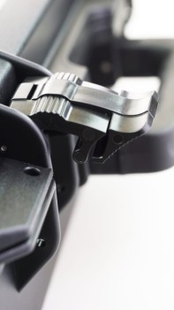 Walizka hermetyczna prostokątna wodoszczelna pyłoodporna  55,5x35,0x16,5cm Wist24