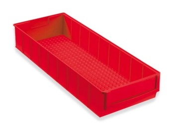Pojemnik magazynowy ShelfBox 500 B, Allit