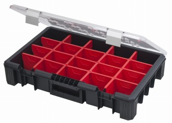 Organizer narzędziowy HD 600 czarny