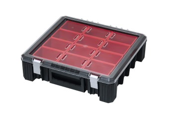 Organizer narzędziowy HD 400 czarny