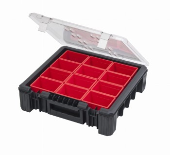 Organizer narzędziowy HD 400 czarny