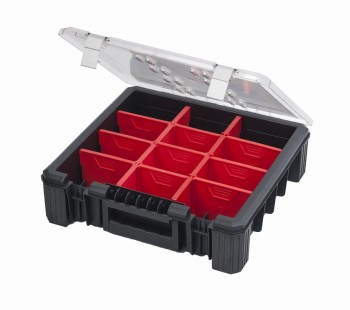 Organizer narzędziowy HD 400 Flex czarny