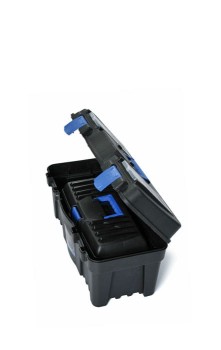 Skrzynka narzędziowa SETBOX NBX1525