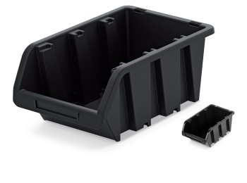 Pojemnik magazynowy Truck KTR16, Prosperplast