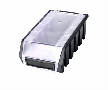 Pojemnik magazynowy ERGOBOX 2L plus