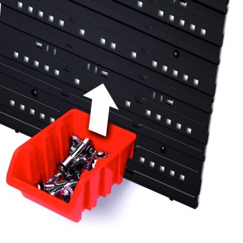 Tablica narzędziowa KBB6040