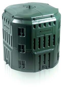 Kompostownik COMPOTHERMO 340l Zielony