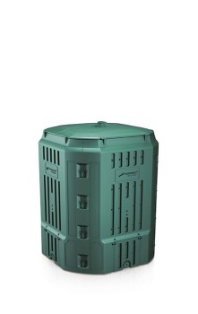 Kompostownik COMPOTHERMO 900l Zielony