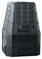 Kompostownik EVOGREEN 850l IKEV850
