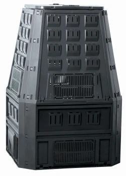 Kompostownik EVOGREEN 850l IKEV850