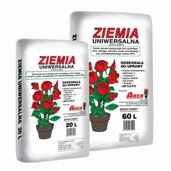 Ziemia uniwersalna Arex