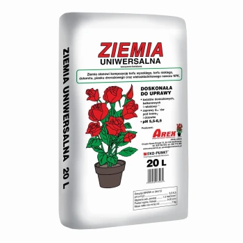 Ziemia uniwersalna Arex