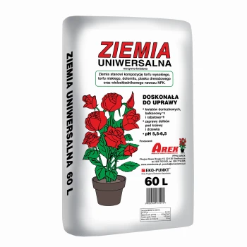 Ziemia uniwersalna Arex
