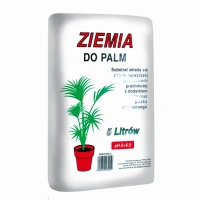 Ziemia do palm Arex 5l