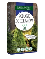 Podłoże do iglaków z Biostymulacją GG