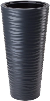 Sahara Slim 014 antracyt