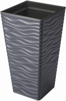 Donica wysoka Sahara Dunes Slim 40