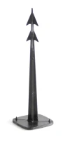Szpilki do agrowłókniny 120 mm, komplet 50 szt.