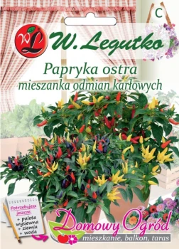 Domowy ogród papryka ostra przód.png