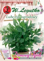 Nasiona Lubczyk ogrodowy, 0,5g
