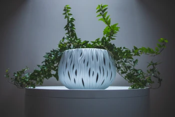 Doniczka ażurowa Sandy Bowl DSK290
