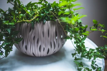 Doniczka ażurowa Sandy Bowl DSK290