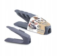Organizery na buty zestaw 4w1 Spacyshoe 38-45