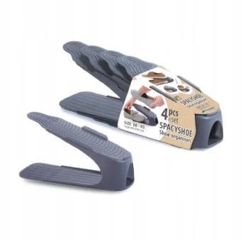 Organizery na buty zestaw 4w1 Spacyshoe 38-45