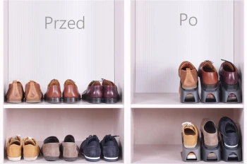 Organizer na buty Spacyshoe 30-38