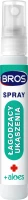 BROS Spray łagodzący ukąszenia 8ml