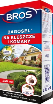 BROS Bagosel 250ml