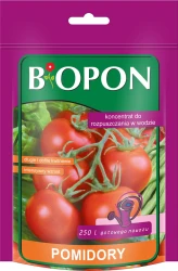 Bopon Nawóz koncentrat do pomidorów 350g