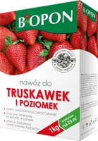 Bopon Nawóz do truskawek i poziomek 1kg