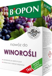 Bopon Nawóz do winorośli 1kg