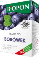 Bopon Nawóz do borówek 1kg