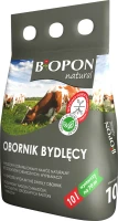 Bopon Obornik granulowany bydlęcy 10L