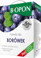 Bopon Nawóz do borówek 3kg