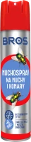 BROS Muchospray 250ml, spray na muchy