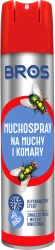 BROS Muchospray 250ml, spray na muchy
