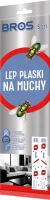 BROS Lep płaski 5-pak