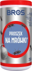 BROS Proszek na mrówki 100g