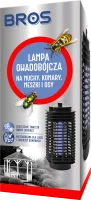 BROS Lampa owadobójcza