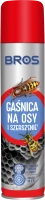 BROS Gaśnica na osy i szerszenie 300ml