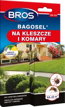 BROS Bagosel 30ml